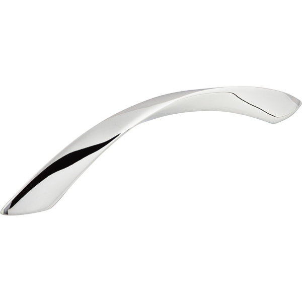 Top Knobs Twist 5 1/16" Center to Center Bar pull & Reviews Wayfair